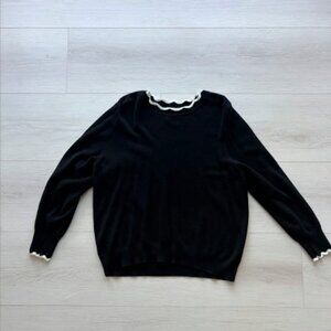 H&M women’s long sleeve sweater